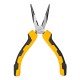 Universal pliers set Deli Tools EDL2008-3 3pcs