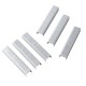 Deli Tools D type staples EDL238011 2000pcs