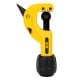 Metal pipe cutter 32mm Deli Tools EDL2504 - yellow