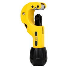 Metal pipe cutter 32mm Deli Tools EDL2504 - yellow