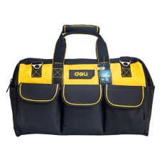 Tool bag Deli Tools EDL430117 15''