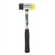 Hammer Deli Tools Rubber-Plastic 40mm