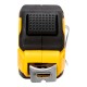 Measuring tape Deli Tools EDL3797Y 5m 25mm yellow
