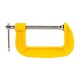 Deli Tools stalo bilincs C tipo EDL-G206, 95mm