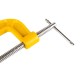 Deli Tools stalo bilincs C tipo EDL-G206, 95mm