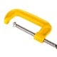 Deli Tools stalo bilincs C tipo EDL-G206, 95mm