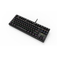 Delux KM13UM žaidimų klaviatūra