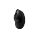 Wireless ergonomic mouse Delux M618XSD BT+2.4G RGB