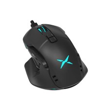 Wireless gaming mouse Delux M629DB 2.4G 10000DPI RGB