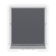 Storage box Tesla Baseus (grey)