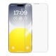 Diamond Tempered Glass Baseus 0.3 mm, skirtas iPhone 15Pro