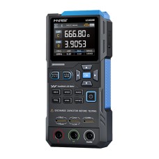 High-precision handheld LCR meter FNIRSI LC1020E