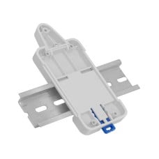 DIN Sonoff DR rail mounting bracket