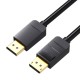 DisplayPort Cable 3m Vention HACBI (juodas)