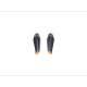 DJI AIR 2S sraigtai su mažu triukšmu (2 vnt.)