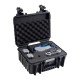 DJI Air 3 (juodas) dėklas B&W Type 3000