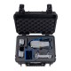 DJI Air 3 (juodas) dėklas B&W Type 3000