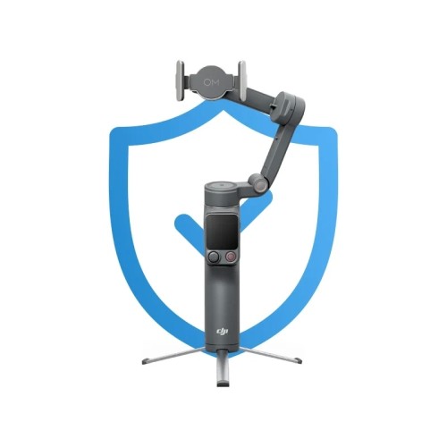 DJI Care Refresh apsaugos planas, skirtas Osmo Mobile 8P (1 metų planas) DJI Care Refresh apsaugos planas, skirtas Osmo Mobile 8P (1 metų planas)