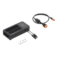 DJI Power 1.8kW solar/fast car charger