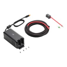 DJI Power 1kW fast car charger