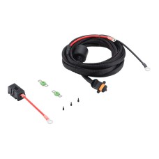 DJI Power greito automobilio įkrovimo laidas