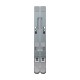 Dudao F9 laptop stand, adjustable (gray)
