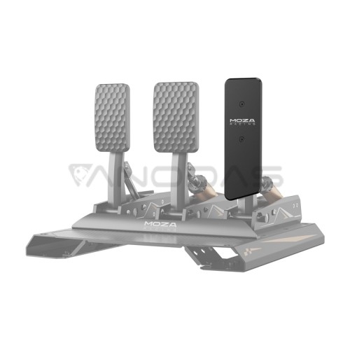 Gas pedal cap for CRP2 Moza Racing RS073 Gas pedal cap for CRP2 Moza Racing RS073