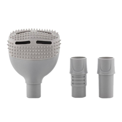 Dulkių siurblio šepetys InnovaGoods V0100985 Dulkių siurblio šepetys InnovaGoods V0100985