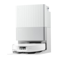 Vacuum Cleaner Roborock Qrevo Edge T (white)