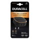 Duracell Wall Charger 2xUSB 2.4A 24W (black)