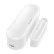 Durų/langų atidarymo jutiklis USB HomeKit ZigBee NEO NAS-DS07BH