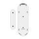 Durų/langų atidarymo jutiklis USB HomeKit ZigBee NEO NAS-DS07BH