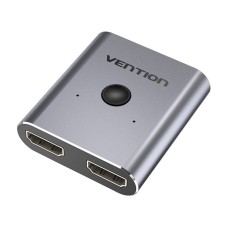 Vention two-way adapter HDMI 2-Port HDMI 4K60Hz