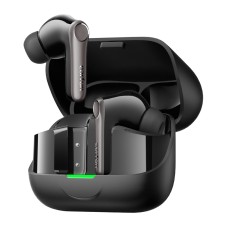 EarFun Air Pro 4+ ANC TWS ausinės (juodos)