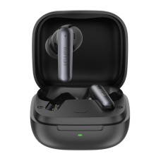 EarFun Air Pro 4i ANC TWS Earbuds (Black)