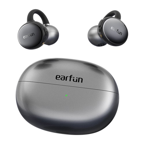EarFun Clip ausinės (juodos) EarFun Clip ausinės (juodos)