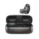 Ausinės TWS EarFun Free Pro 2 ANC - juodos