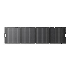 EcoFlow 220W Lightweight, Portable Solar Panel