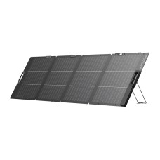 EcoFlow 220W Portable Solar Panel
