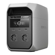 EcoFlow Delta 3 Classic 1 kWh elektrinė