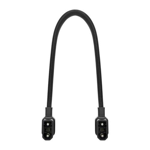 ECOFLOW DELTA 3 Cable, 0.4 m ECOFLOW DELTA 3 Cable, 0.4 m