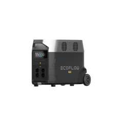 EcoFlow Delta PRO