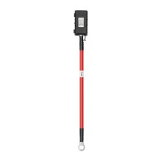 EcoFlow alternator charger fuse cable