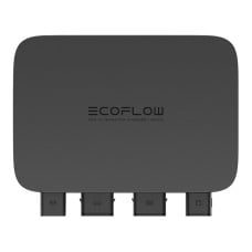 EcoFlow generatoriaus įkroviklis 500 W
