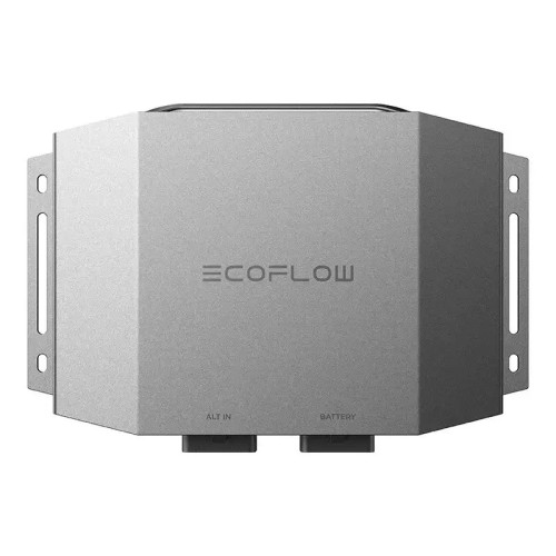 EcoFlow generatoriaus įkroviklis 600 W automobilinis įkroviklis EcoFlow generatoriaus įkroviklis 600 W automobilinis įkroviklis