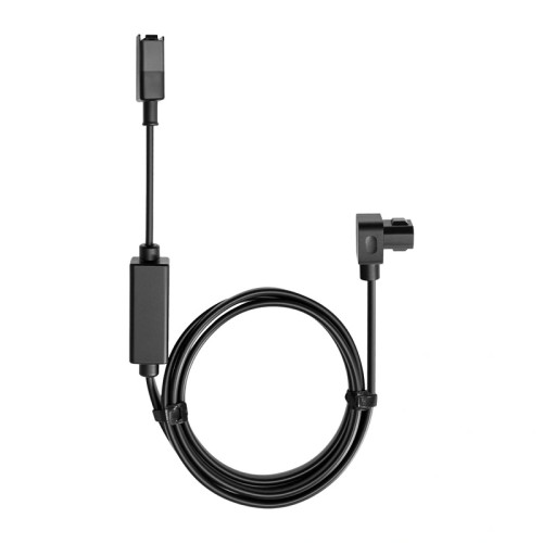 EcoFlow išvesties kabelis XT150 generatoriaus įkrovikliui (1 m) EcoFlow išvesties kabelis XT150 generatoriaus įkrovikliui (1 m)