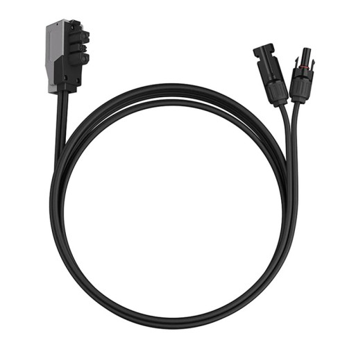 Cable EcoFlow Power Hub Solar Charge (6m/20 feet) Cable EcoFlow Power Hub Solar Charge (6m/20 feet)