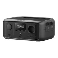 EcoFlow RIVER 3 nešiojama UPS stotelė (10 ms)