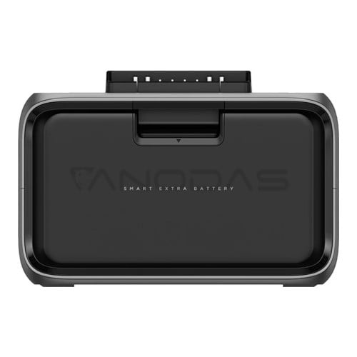 EcoFlow RIVER 3 Plus baterija (572 Wh) EcoFlow RIVER 3 Plus baterija (572 Wh)