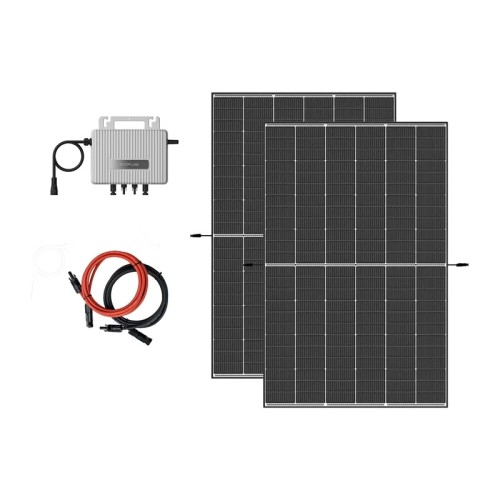 Ecoflow STREAM EASY 1040 W Ecoflow STREAM EASY 1040 W